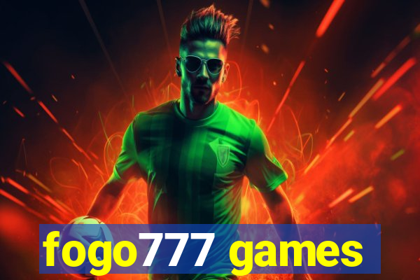 fogo777 games